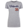 Justin Verlander Detroit Script by 500 LEVEL