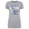 Derius Davis Los Angeles C Catch WHT by 500 LEVEL