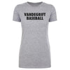 Vandegrift Crown Trio Baseball Label by 500 LEVEL