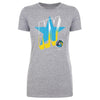 New York Cosmos Wave Bold WHT by 500 LEVEL