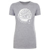 Ausar Thompson Detroit Basketball WHT by 500 LEVEL