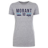 Ja Morant Memphis Grizzlies Font by 500 LEVEL