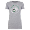 Jordan Walsh Boston Celtics Player Ball WHT by 500 LEVEL