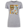Dock Ellis Pittsburgh Psychadellic WHT by 500 LEVEL