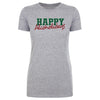 Christmas Happy Alcoholidays by 500 LEVEL