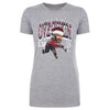 Alex Ovechkin Washington Cartoon Santa Hat WHT by 500 LEVEL