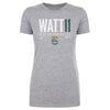Ally Watt Denver Summit FC Elite WHT by 500 LEVEL