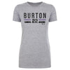 Veronica Burton Golden State Font by 500 LEVEL