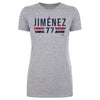 Joe Jimenez Atlanta Font by 500 LEVEL
