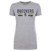 Paige Bueckers Dallas Font by 500 LEVEL