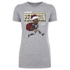 Adrian Peterson Minnesota Cartoon Santa Hat WHT by 500 LEVEL