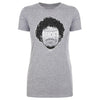 Zaccharie Risacher Atlanta Player Silhouette WHT by 500 LEVEL