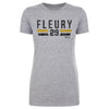 Marc-Andre Fleury Pittsburgh Font by 500 LEVEL