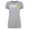 Sidney Crosby Crosby87 W WHT by 500 LEVEL