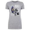 Puka Nacua Los Angeles R Puka Power WHT by 500 LEVEL