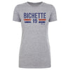 Bo Bichette New York M Font by 500 LEVEL
