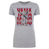 Yoshinobu Yamamoto Los Angeles D YAMA MOJO WHT by 500 LEVEL