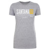 Dennis Santana Pittsburgh Elite WHT by 500 LEVEL