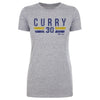 Steph Curry Golden State Warriors Font by 500 LEVEL