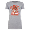 Tee Higgins Cincinnati Aura WHT by 500 LEVEL