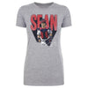 Sean Murphy Atlanta Bold WHT by 500 LEVEL