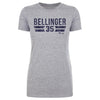 Cody Bellinger New York Y Font by 500 LEVEL