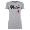 Ketel Marte Arizona Script by 500 LEVEL