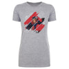 Sean Murphy Atlanta Stripes WHT by 500 LEVEL