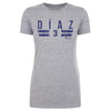 Edwin Diaz Los Angeles D Font by 500 LEVEL