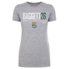 Jordan Baggett Denver Summit FC Elite WHT by 500 LEVEL