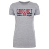 Garrett Crochet Boston Font by 500 LEVEL