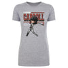 Corbin Carroll Arizona Cartoon WHT by 500 LEVEL
