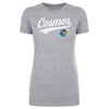 New York Cosmos Script WHT by 500 LEVEL