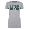 Jayson Tatum Boston Font G by 500 LEVEL