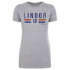 Francisco Lindor New York M Font by 500 LEVEL
