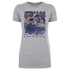 Chicago Baseball Vintage by 500 LEVEL