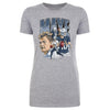 Drake Maye New England Collage WHT by 500 LEVEL