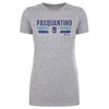 Vinnie Pasquantino Kansas City Font by 500 LEVEL