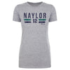 Josh Naylor Seattle Font by 500 LEVEL
