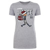 Aaron Judge New York Y Cartoon Santa Hat WHT by 500 LEVEL