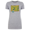 Denver Summit FC Groovy Team State WHT by 500 LEVEL