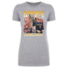 Sophie Cunningham Indiana Fever Vintage WHT by 500 LEVEL