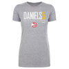 Dyson Daniels Atlanta Hawks Elite WHT by 500 LEVEL