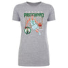 Payton Pritchard Boston Celtics Shattered WHT by 500 LEVEL