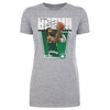 Jaylen Brown Boston Celtics Premiere WHT by 500 LEVEL