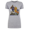 Jimmy Butler Golden State Warriors Retro by 500 LEVEL
