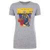Moses Moody Golden State Warriors Premiere WHT by 500 LEVEL