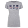 Byron Buxton Minnesota Font by 500 LEVEL