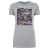 Austin Reaves Los Angeles Lakers Comic by 500 LEVEL