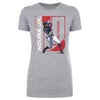 Ronald Acuna Jr. Stretch WHT by 500 LEVEL